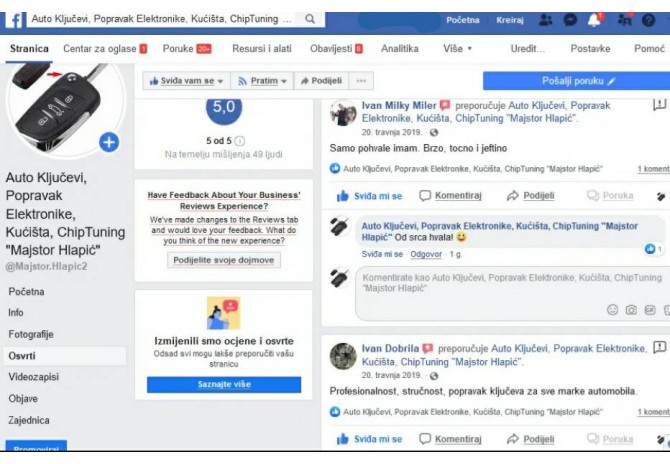 OSVRT S FACEBOOK-a 18